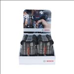 Bosch 6-tlg. Steckschlüssel-Set, 6 13 mm #2608551079