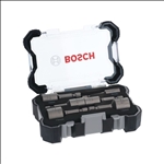 Bosch 6-tlg. Steckschlüssel-Set, 6–13 mm #2608551079