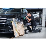 Bosch Polierer GPX 12V-125 #06019L4100