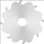 Bosch PRO Scheibenfräser, 105 x 20 x 4 mm, 8 Zähne #3608641008