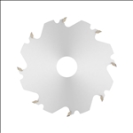 Bosch PRO Scheibenfräser, 105 x 22 x 4 mm, 8 Zähne #3608641013