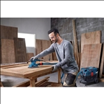 Bosch Schwingschleifer GSS 20-18 A #0601070101