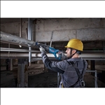 Bosch Säbelsäge GSA 12-30 im Handwerkerkoffer #06016C7000