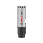 Bosch PRO Multi Material PC Plus Lochsägen-Set, 20 mm, 24-tlg. #2608594478