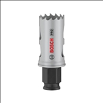 Bosch PRO Multi Material PC Plus Lochsäge, 25 mm #2608594372