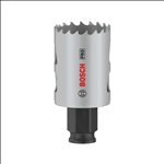 Bosch PRO Multi Material PC Plus Lochsägen-Set, 35 mm, 24-tlg. #2608594481