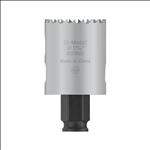 Bosch PRO Multi Material PC Plus Lochsägen-Set, 40 mm, 24-tlg. #2608594482