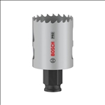 Bosch PRO Multi Material PC Plus Lochsägen-Set, 40 mm, 24-tlg. #2608594482
