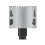 Bosch PRO Multi Material PC Plus Lochsägen-Set, 60 mm, 8-tlg. #2608594484