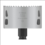 Bosch PRO Multi Material PC Plus Lochsägen-Set, 83 mm, 4-tlg. #2608594486