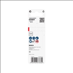 Bosch PRO Hobelmesser, 56 x 5,5 x 1,1 mm, 2 Stk #2608635900