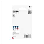 Bosch PRO Hobelmesser, 82 x 29 x 3 mm, 2 Stk #2608635905