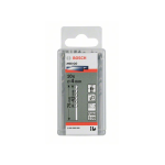 Bosch 10 Metallbohrer HSS-Co DIN 338 2.8x #2608588088