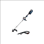 Bosch Akku-Rasentrimmer GRT 18V-40 #06008D0200