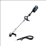 Bosch Akku-Rasentrimmer GRT 18V-40 #06008D0200