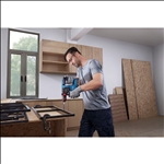 Bosch Akku-Bohrhammer mit ONECHUCK GBH 18V-18 X #0611927100