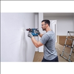 Bosch Akku-Bohrhammer mit ONECHUCK GBH 18V-18 X #0611927100