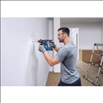 Bosch Akku-Bohrhammer mit SDS plus GBH 18V-18 in L-BOXX 136 #0611927003