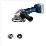 Bosch Akku-Winkelschleifer GWS 18V-11 #06019N4100
