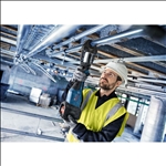 Bosch EXPERT Standard Pressbacke, TH25 #2608570176