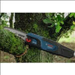 Bosch Akku-Teleskop-Hochentaster GKE 18V-25 TP #06008D6000
