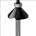 Bosch PRO Fasefräser, 45°, Schaft 8 mm #2608628352