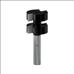 Bosch PRO Profilfräser, 8 x 25 x 58 mm #2608628353