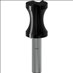 Bosch PRO Halbstabfräser, R 16, Schaft 8 mm #2608628354