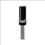 Bosch PRO Bündigfräser mit obenliegendem Führungskugellager, Ø16 x L25,4, Schaft 8 mm #2608629677