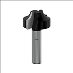 Bosch PRO Profilfräser, 8 x 25,4 x 46 mm #2608628355