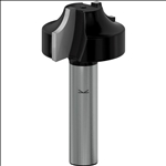 Bosch PRO Abrundfräser, R 6,3, Schaft 8 mm #2608628355