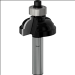 Bosch PRO Profilfräser klassisch, R 6,3, Schaft 8 mm #2608628356