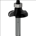 Bosch PRO Profilfräser, R 4,8, Schaft 8 mm #2608628357