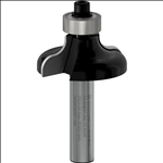 Bosch PRO Profilfräser, R 4,8, Schaft 8 mm #2608628357