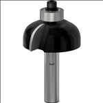 Bosch PRO Hohlkehlfräser, R 10, Schaft 8 mm #2608628364