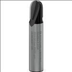 Bosch PRO Hohlkehlfräser, R 4, Schaft 8 mm #2608628367