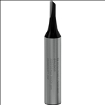 Bosch PRO Nutfräser, einschneidig, Ø 4 x L 8, Schaft 8 mm #2608628377