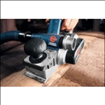 Bosch Hobel GHO 40-82 C im Handwerkerkoffer #060159A760