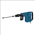 Bosch Schlaghammer mit SDS-max GSH 11 E #0611316703