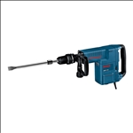 Bosch Schlaghammer mit SDS max GSH 11 E im Handwerkerkoffer #0611316703