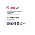 Bosch Tiefenanschlag Expert #2608000590