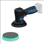 Bosch Polierer GPX 12V-125 #06019L4100