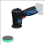 Bosch Polierer GPX 12V-77 #06019L4000
