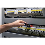 Bosch Spannungsprüfer GVD 1000-17 #0601077000