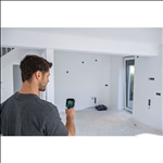 Bosch Wärmebildkamera GTC 12V-450-13, 1 x Akku GBA 12V 2.0Ah in L-BOXX #0601083900