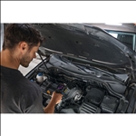 Bosch Wärmebildkamera GTC 12V-450-13, 1 x Akku GBA 12V 2.0Ah in L-BOXX #0601083900