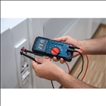 Bosch Messleitungen MS 90 #1600A038D2