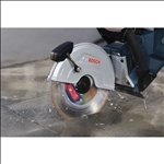 Bosch Kabelloses Trennen und Schleifen GCS 18V-230 #06013B0000