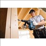 Bosch Bohrhammer mit SDS plus GBH 3-28 DFR, Handwerkerkoffer #061124A000