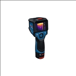 Bosch Wärmebildkamera GTC 12V-450-13, 1 x Akku GBA 12V 2.0Ah in L-BOXX #0601083900